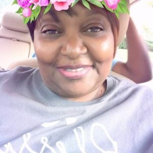 Meet your Posher, Gwendolyn